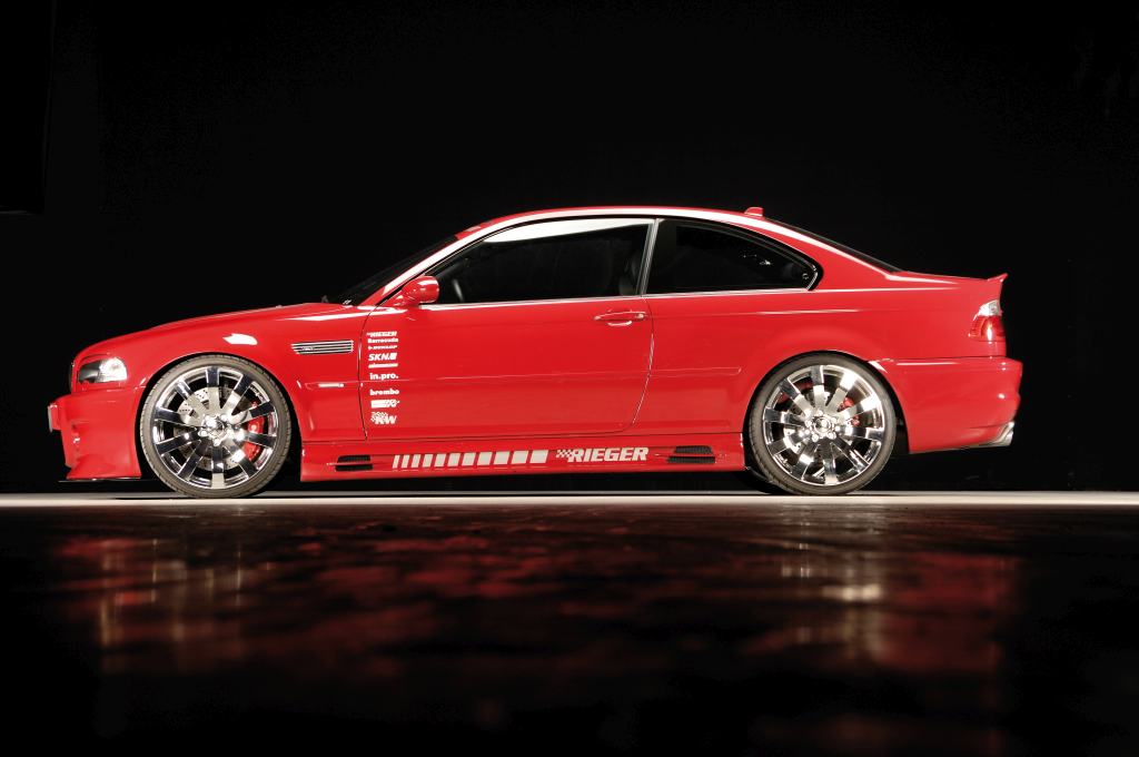 /var/www/rieger-event.de/images/gallery/BMW 3er E46 M3